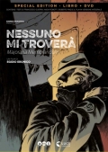 Nessuno mi trover - Majorana memorandum (DVD + Libro)