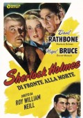 Sherlock Holmes - Di fronte alla morte