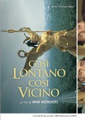 Cos lontano, cos vicino - Special Edition (2 DVD)