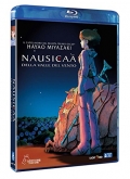 Nausicaa della valle del vento (Blu-Ray)