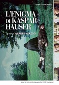 L'enigma di Kaspar Hauser (Versione Restaurata)