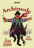 Archimede - Le clochard