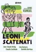 I leoni scatenati