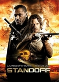 Standoff (Blu-Ray)