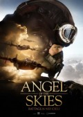 Angel of the skies - Battaglia nei cieli (Blu-Ray)