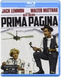 Prima pagina (Blu-Ray)