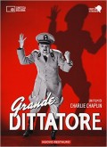 Il grande dittatore (2 DVD + Libro)