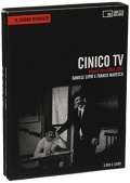 Cinico Tv, Vol. 3: 1996-2007 (DVD + Libro)