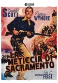 La meticcia di Sacramento