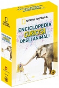 Enciclopedia curiosa degli animali (3 DVD)