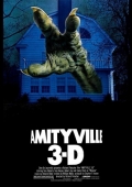 Amityville 3D (Blu-Ray Disc)