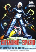 Cittadino dello spazio (Blu-Ray)