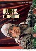 Aguirre furore di Dio