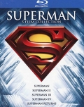 Superman Anthology (5 Blu-Ray)