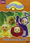 Teletubbies - Giochiamo con gli agnellini