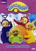 Teletubbies - Rotoliamo rotolando