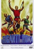 I giganti di Roma