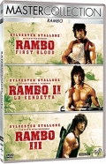 Rambo Master Collection (3 DVD)