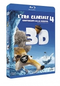 L'era glaciale 4 - Continenti alla deriva (Blu-Ray 3D)