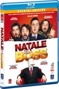 Natale col boss (Blu-Ray)