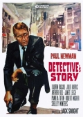 Detective's story