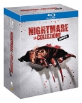 Nightmare - La Collezione Completa (4 Blu-Ray)