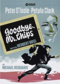 Goodbye, Mr. Chips