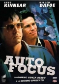 Auto focus