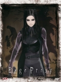 Ergo Proxy - Serie Completa (4 DVD)