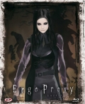 Ergo Proxy - Limited Edition Box Set (4 Blu-Ray)