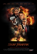 Skin traffik (Blu-Ray)