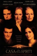 La casa degli spiriti (Blu-Ray)