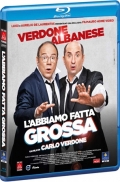 L'abbiamo fatta grossa (Blu-Ray)