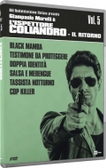 L'ispettore Coliandro - Stagione 05 - Il ritorno (6 DVD)