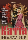 Katia - Regina senza corona