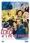 Totò e i re di Roma