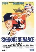 Tot - Signori si nasce