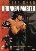 Drunken master