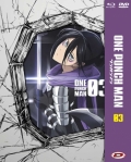 One punch man, Vol. 3 - Limited Edition (Blu-Ray+DVD)
