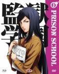 Prison school, Vol. 3 - Limited Edition (Blu-Ray+DVD)