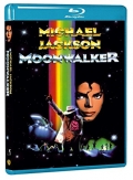 Moonwalker (Blu-Ray)
