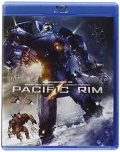 Pacific Rim (Blu-Ray)