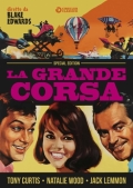 La grande corsa (Nuova Edizione Rimasterizzata in HD)