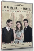 Il paradiso delle signore (5 DVD)