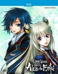 Code Geass - Akito the exiled, Vol. 5 - Alle persone più care (First press) (Blu-Ray)