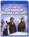 Oltre le grandi montagne (Blu-Ray)
