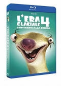 L'era glaciale 4 - Continenti alla deriva (Blu-Ray)