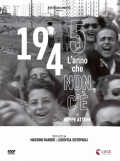 1945 - L'anno che non c'� (DVD + Booklet)
