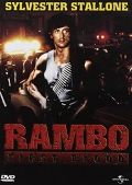 Rambo - La trilogia (3 DVD)
