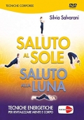 Silvia Salvarani - Saluto al Sole, saluto alla Luna (DVD + Libro)